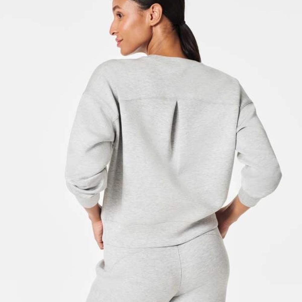 Spanx Air Essentials Crew - image 5